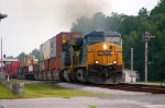 CSX 558